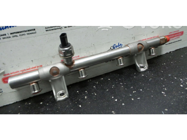 Vstřikovací lišta 06L133317, 06L133317E Volkswagen Tiguan CZPA CZP