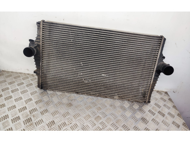 Интеркулер 30748809 Volvo V70