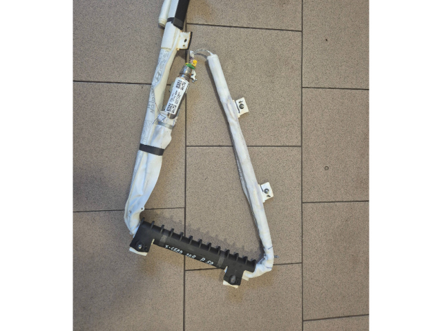 Боковая подушка безопасности 80410J7500   KIA Xceed