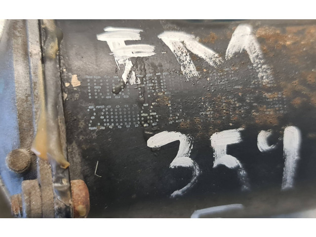 Моторчик дворников 23000066 Land Rover Freelander