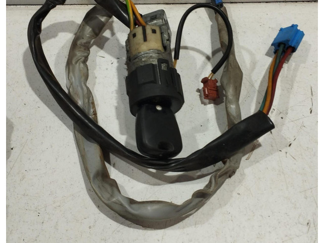 Комплект блоков управления 5WS40136C-T, 5WS40136C-T Citroen Berlingo