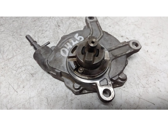 Вакуумный насос