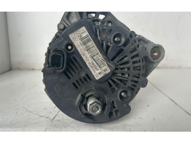 Генератор 231007707R, 231007707R Dacia Logan I