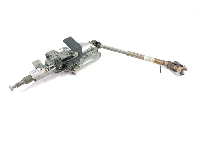    Рулевая рейка 9820460277   Citroen C5 Aircross 2017 -  года