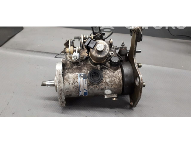 Модуль управления рулевой рейкой Peugeot 306