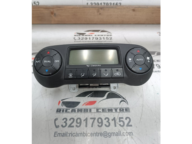 Блок управления климат-контролем 972502Y700TJN, 972502Y700TJN   Hyundai Tucson LM