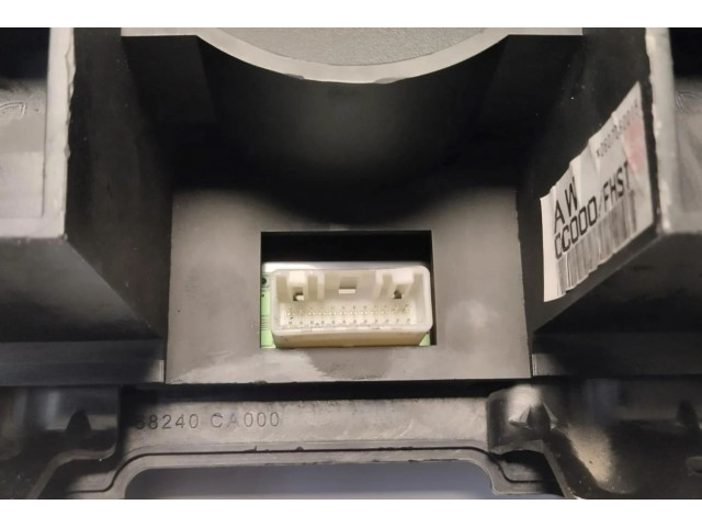 Přístrojová deska  Nissan Murano Z50  68240CA000  