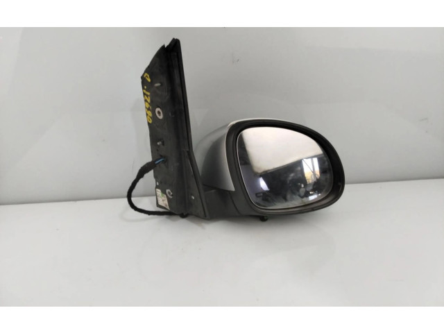 Zpětné zrcátko Volkswagen Sharan 2010 7N1857502F