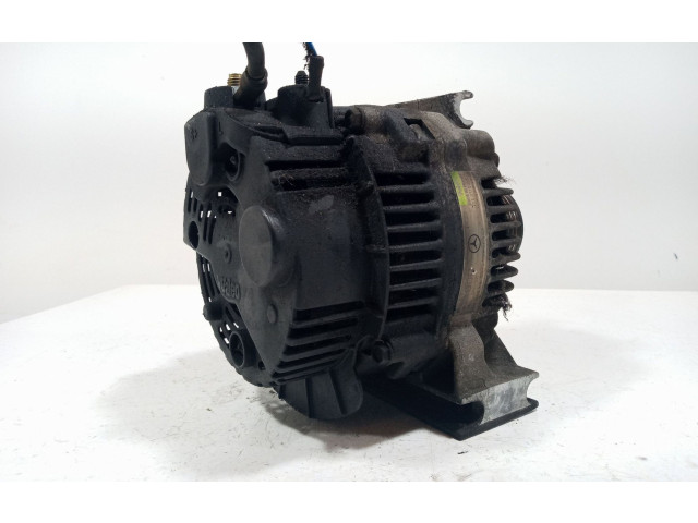Генератор 0111545602   Mercedes-Benz A W168      