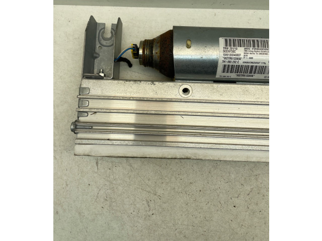 Подушка безопасности пассажира 30339730C, 1049130340007 Volkswagen Transporter - Caravelle T5