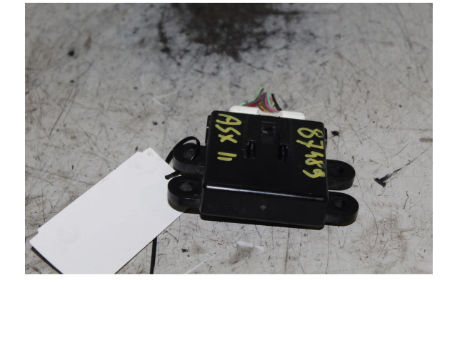 Блок управления двигателя Mitsubishi ASX