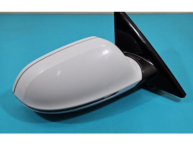 Zpětné zrcátko Audi A8 S8 D4 4H 2012 4H1857410G, IMPRK1421967