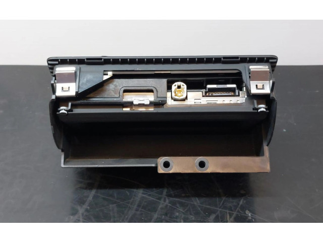 Дисплей 8X0857273B Audi A1