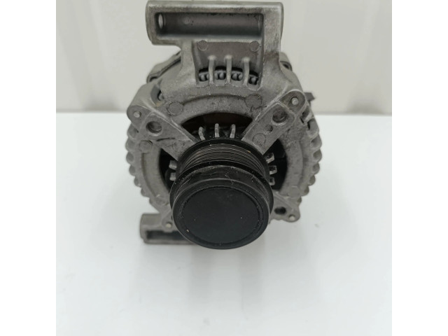 Генератор 13529304, TN004101964   Chevrolet Camaro 2.0     