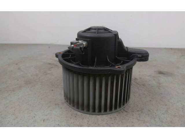 Вентилятор печки    971121C000   Hyundai Getz