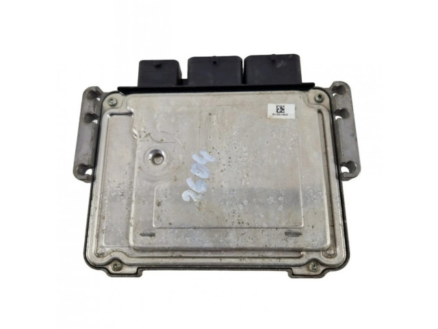 Блок управления двигателя 74393975 Mini Paceman (R61)