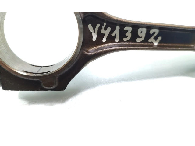 Шатун Jaguar S-Type