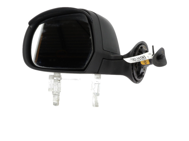 Зеркало электрическое Dacia Duster 2010 - 2017 года