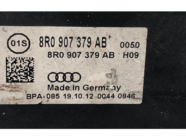 Блок АБС Audi Q5 SQ5 2008 - 2017 года