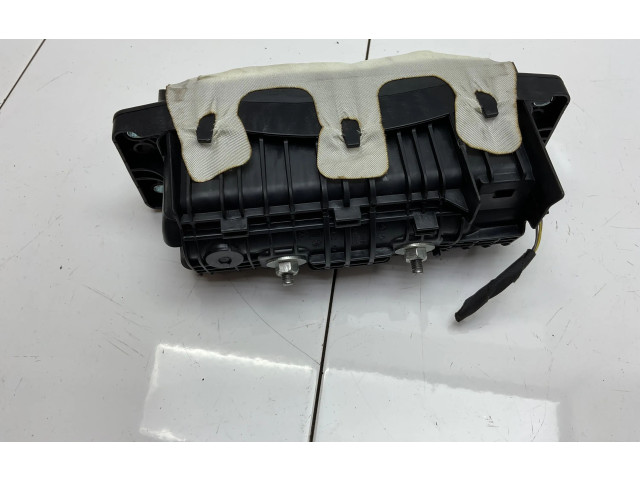 Подушка безопасности пассажира 5C6880204H Volkswagen Jetta VI