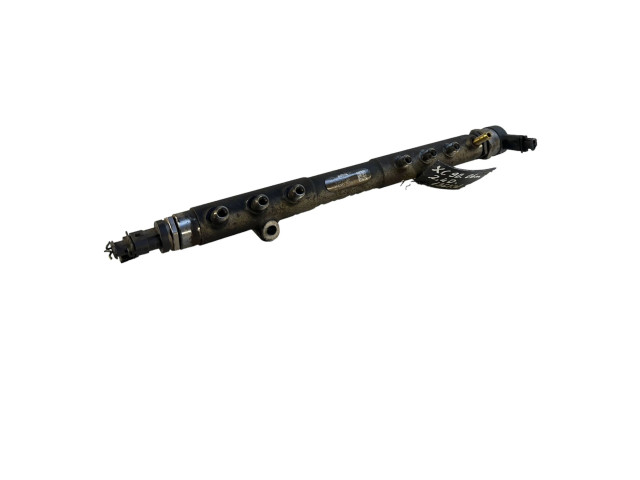 Топливная рампа 30777554, 000333L3   Volvo XC90  