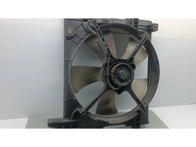 Вентилятор радиатора     T6206    Honda FR-V 2.0