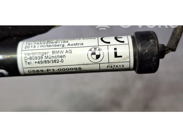 Надувная подушка для крыши 449893820, P47A13   BMW 2 F22 F23 2015