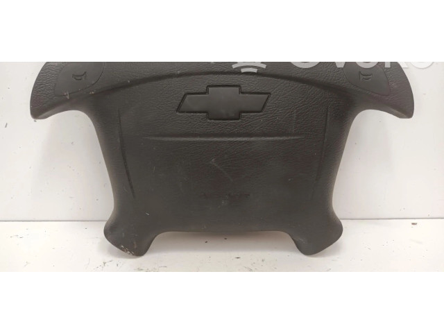 Подушка безопасности двери 96404800, 96404800   Chevrolet Rezzo