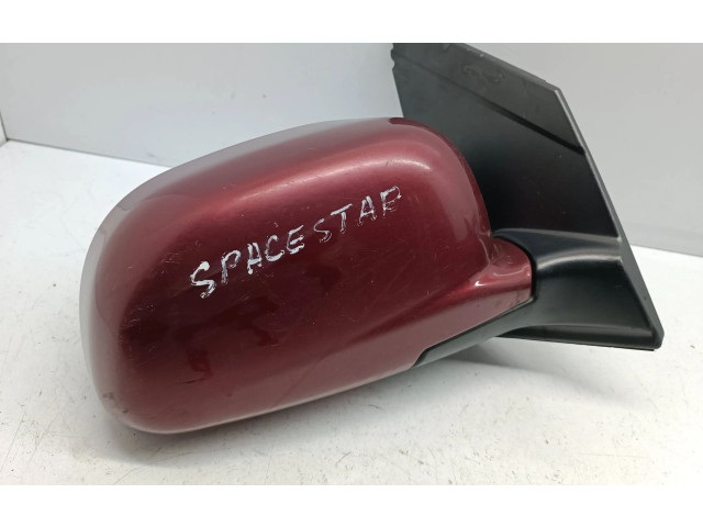 Зеркало электрическое        Mitsubishi Space Star  1998 - 2005 года   