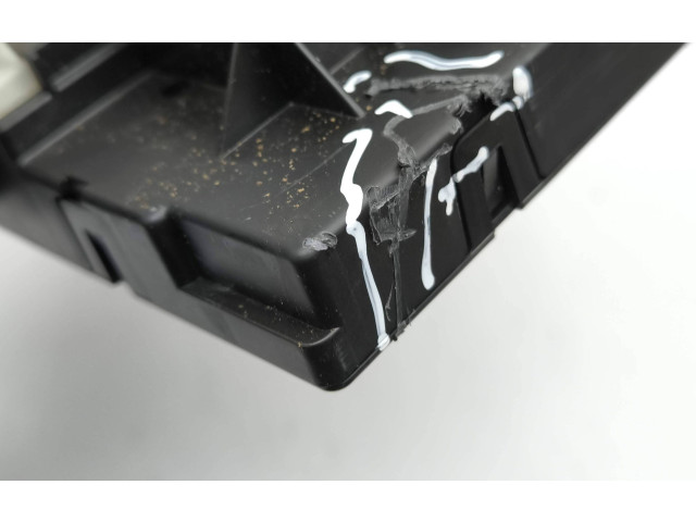 Блок комфорта 5WA937086BS Skoda Octavia Mk4