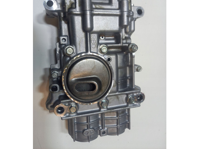 Масляный насос Honda Accord