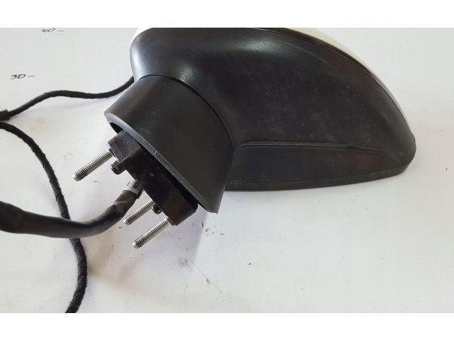 Зеркало электрическое        Audi A1  2010 - 2018 года   
