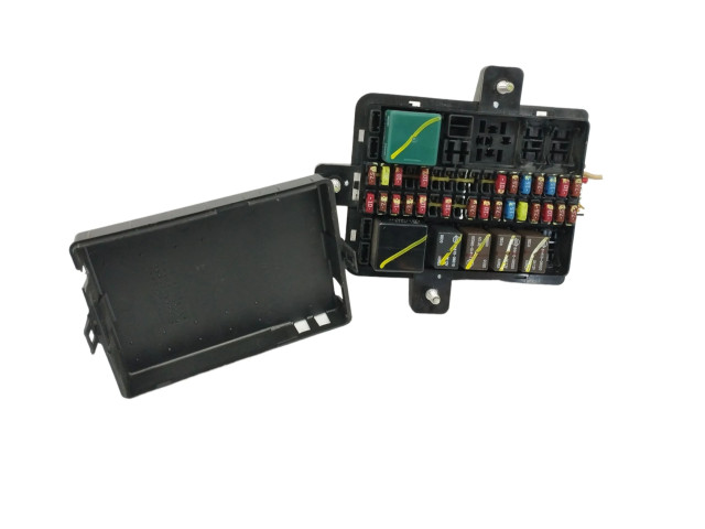 Модуль управления BSM 8216009614 SsangYong Kyron