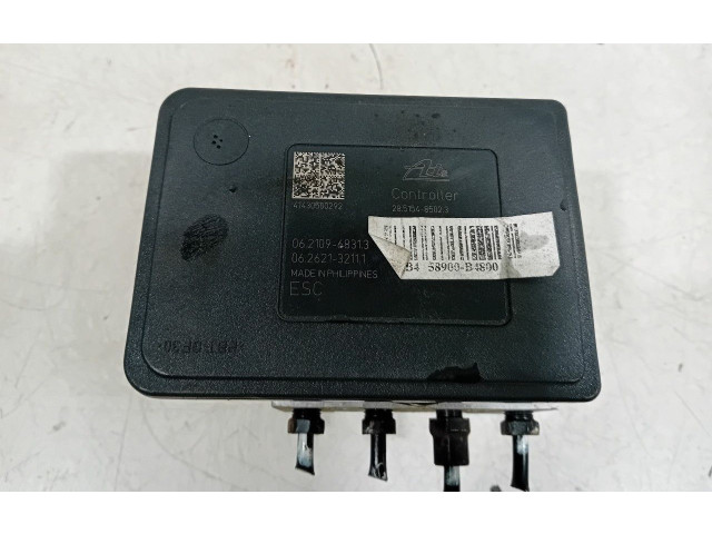 Блок АБС 58900B4800   Hyundai  i10  2013 - 2018 года