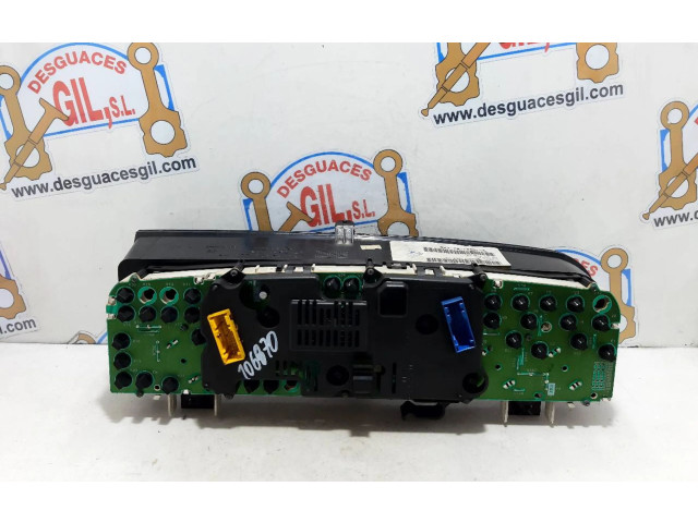 Панель приборов 9634924280, 106870 Citroen Xantia