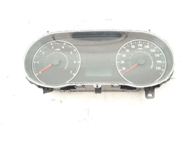 Панель приборов 248093717R   Dacia Sandero III       