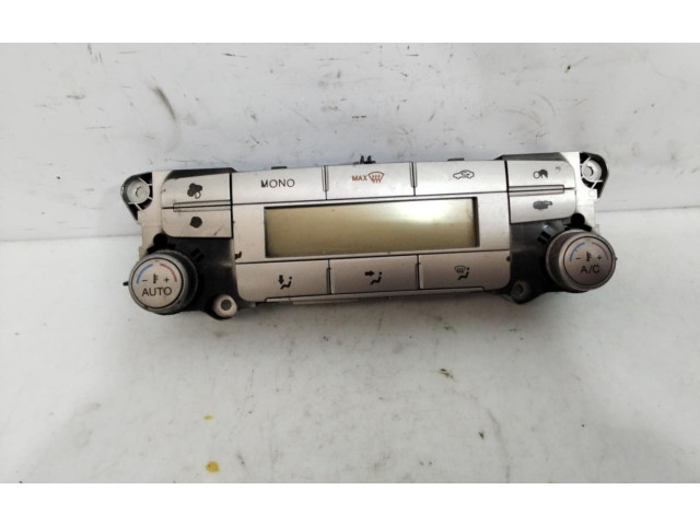 Блок управления климат-контролем 6M2T18C612AG Ford S-MAX
