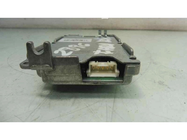 Блок управления Xenon