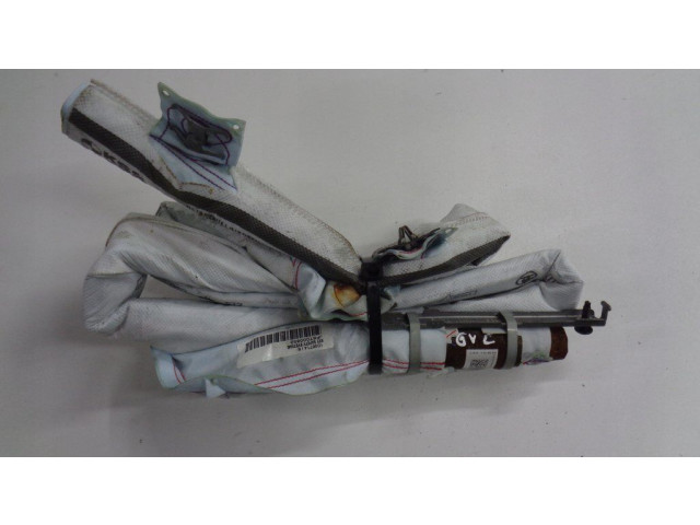 Боковая подушка безопасности 6V0880741E Skoda Fabia Mk3 (NJ)