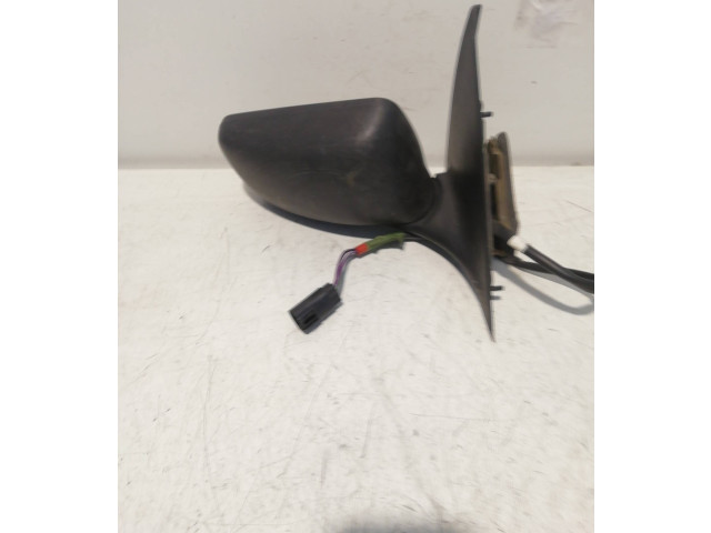 Zpětné zrcátko Ford Orion 1990 E10117333