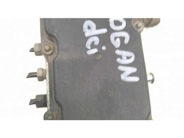 Jednotka ABS 0265800584, 6872310525 Dacia Logan I 2007