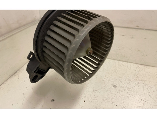 Вентилятор печки    4B1820021B, 0130111202   Audi A6 S6 C5 4B