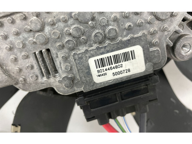 Вентилятор радиатора GX738C607CE, 9014464802 Jaguar XF X260