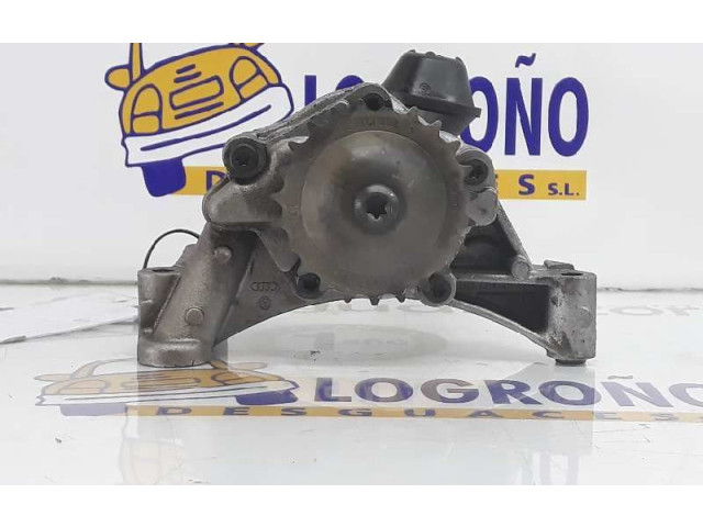 Масляный насос  BXE 038115105C, 038115105C  Volkswagen Touran I 