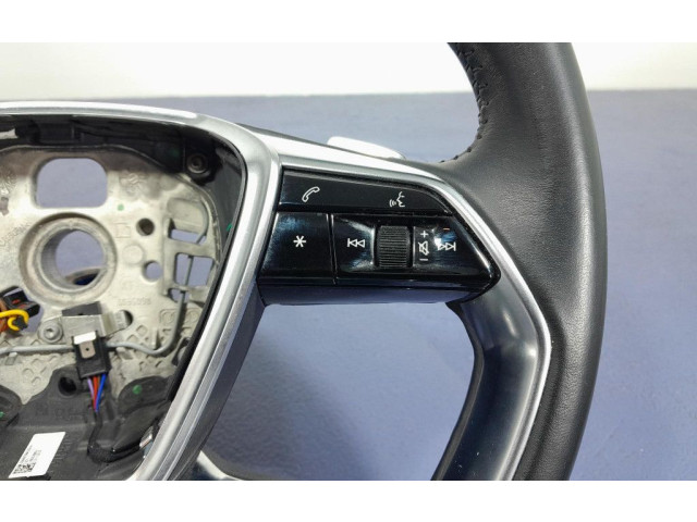 Volant Audi A8 S8 D2 4D 2019 4N0419091C, 4N0419091C