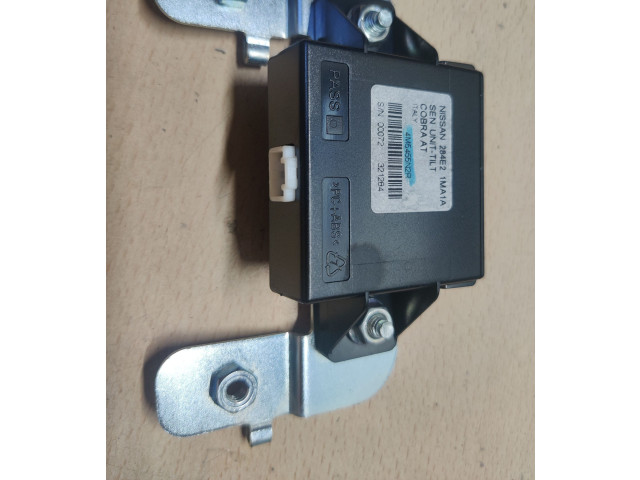 Блок комфорта Infiniti Q70 Y51