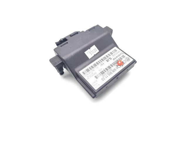 Блок управления 2E0907530D, 5WK50031E   Volkswagen Crafter