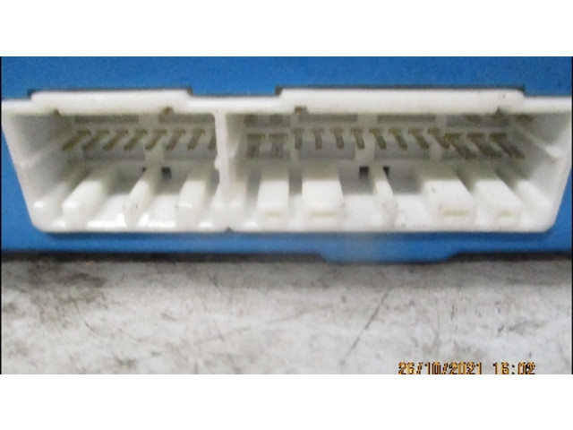 Блок управления климат-контролем 972501D711 KIA Carens II