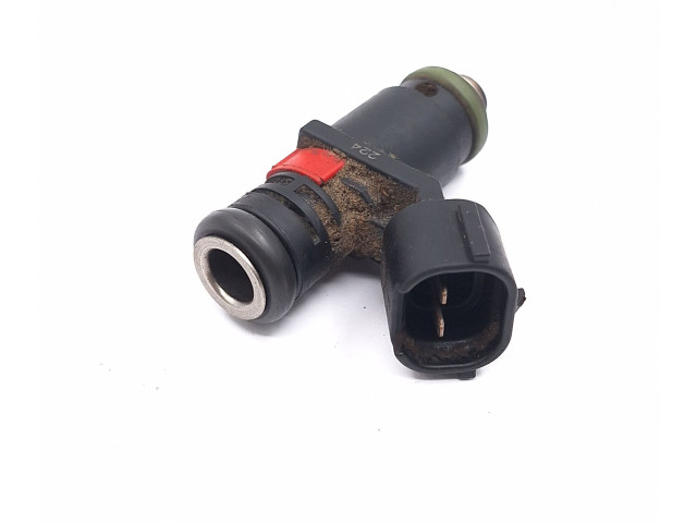 Форсунка 03E906031A, 7271N04968    Skoda Fabia Mk2 (5J)  BZG 