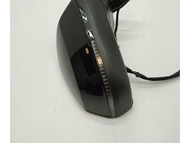 Zpětné zrcátko Audi Q7 4M 2016 272KM, 15PIN